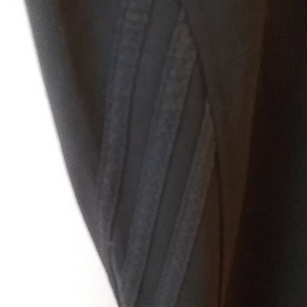 Adidas Women Pants Black Size S - Picture 5 of 10